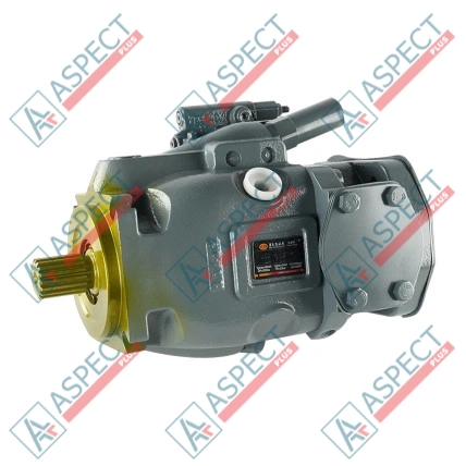 Pompe hydraulique Bosch Rexroth A10VO100LA9DS/53R-VSD12K15 SKS
