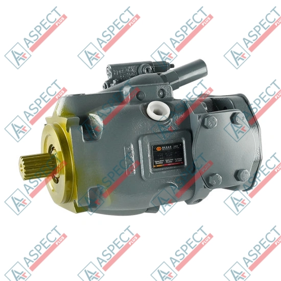 Насос гидравлический Bosch Rexroth A10VO100LA9DS/53R-VSD12K15 SKS