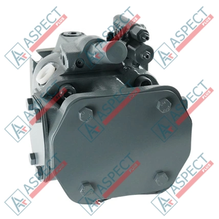 Pompe hydraulique Bosch Rexroth A10VO100LA9DS/53R-VSD12K15 SKS