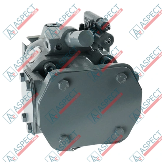 Насос гидравлический Bosch Rexroth A10VO100LA9DS/53R-VSD12K15 SKS