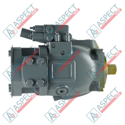 Pompe hydraulique Bosch Rexroth A10VO100LA9DS/53R-VSD12K15 SKS