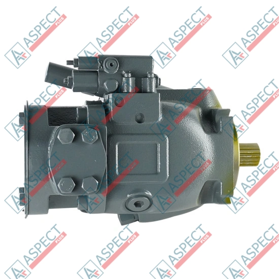 Насос гидравлический Bosch Rexroth A10VO100LA9DS/53R-VSD12K15 SKS