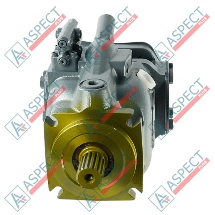 Pompe hydraulique Bosch Rexroth A10VO100LA9DS/53R-VSD12K15 SKS