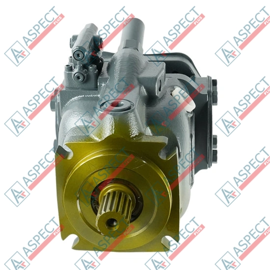 Насос гидравлический Bosch Rexroth A10VO100LA9DS/53R-VSD12K15 SKS