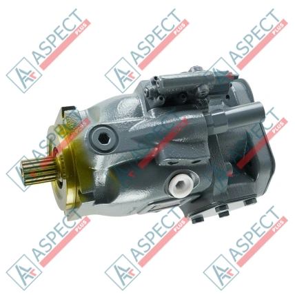 Pompe hydraulique Bosch Rexroth A10VO100LA9DS/53R-VSD12K15 SKS