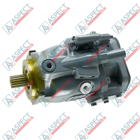 Насос гидравлический Bosch Rexroth A10VO100LA9DS/53R-VSD12K15 SKS