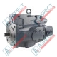Hydraulic Pump assembly A10V43LV1R, A10VD43SR1RS5 Bosch Rexroth 4194446 SKS