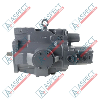 Pompe hydraulique A10V43LV1R, A10VD43SR1RS5 Bosch Rexroth 4194446 SKS