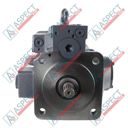 Pompe hydraulique A10V43LV1R, A10VD43SR1RS5 Bosch Rexroth 4194446 SKS
