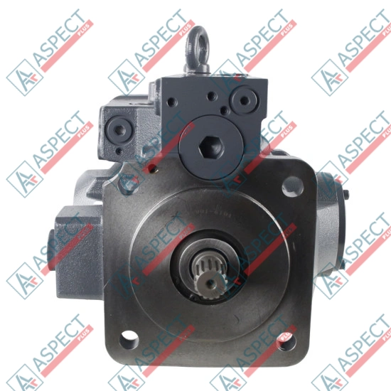 Насос гидравлический A10V43LV1R, A10VD43SR1RS5 Bosch Rexroth 4194446 SKS