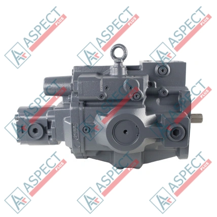 Pompe hydraulique A10V43LV1R, A10VD43SR1RS5 Bosch Rexroth 4194446 SKS