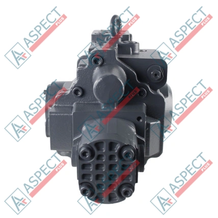 Pompe hydraulique A10V43LV1R, A10VD43SR1RS5 Bosch Rexroth 4194446 SKS