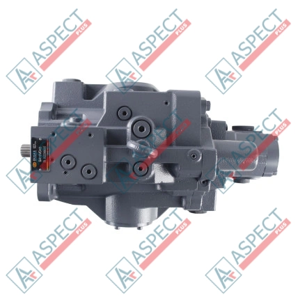 Pompe hydraulique A10V43LV1R, A10VD43SR1RS5 Bosch Rexroth 4194446 SKS