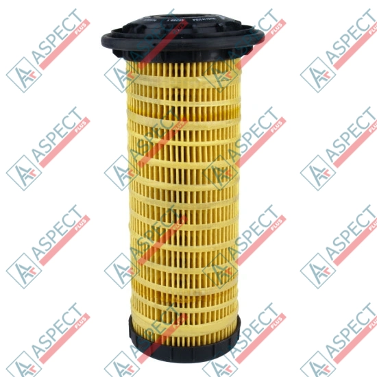Oil filter Caterpillar (322-3155) E312, E313, E316, E318 Genuine