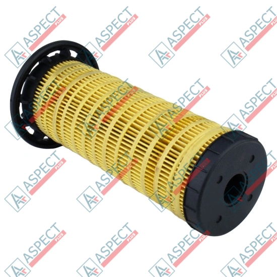 Oil filter Caterpillar (322-3155) E312, E313, E316, E318 Genuine