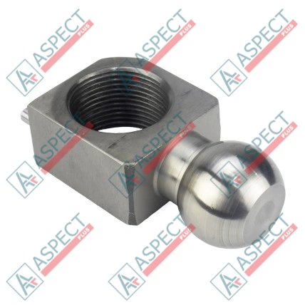 Goupille de basculement Caterpillar 185-0201 SKS