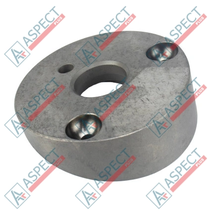 Плита поворотная (люлька) Bobcat 337 6671942 Nachi SKS