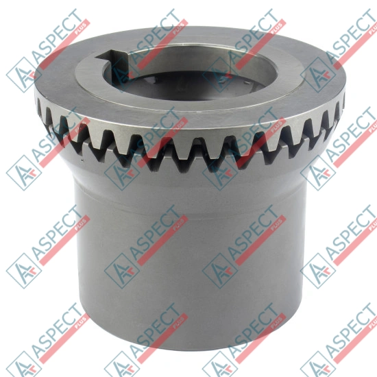 Блок цилиндров Parker 3709801 SKS