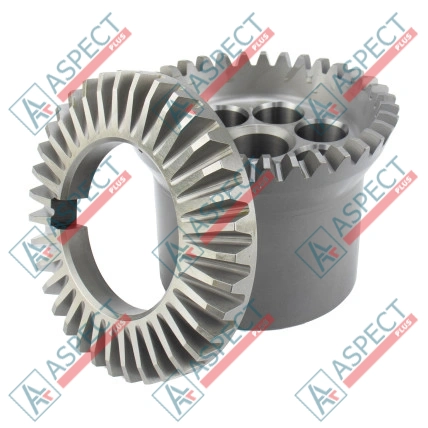 Блок циліндрів Parker 3709801 SKS