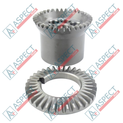 Блок циліндрів Parker 3709801 SKS