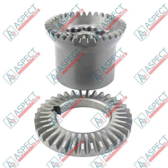 Блок цилиндров Parker 3709801 SKS