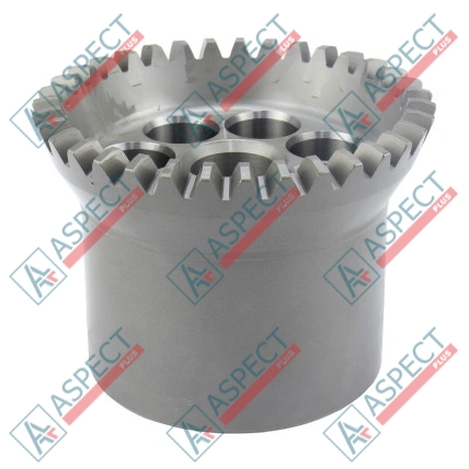 Блок циліндрів Parker 3709801 SKS