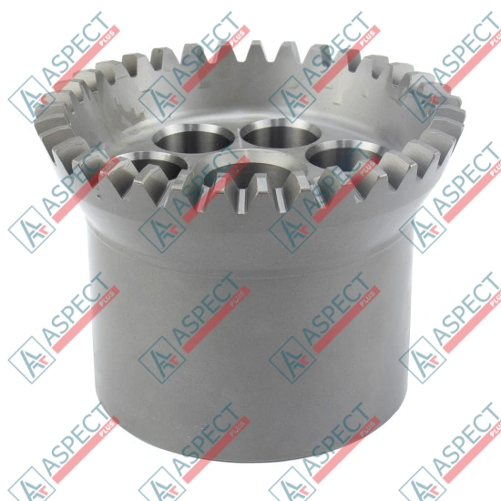 Блок цилиндров Parker 3709801 SKS