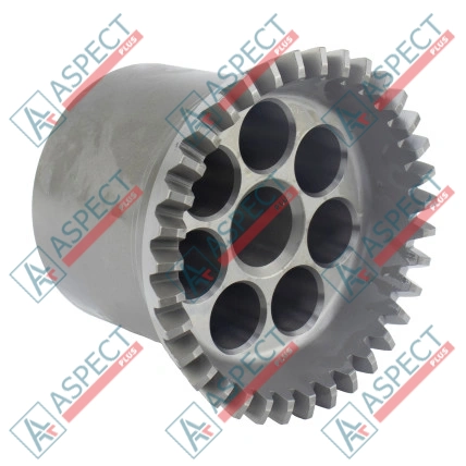 Блок циліндрів Parker 3709801 SKS
