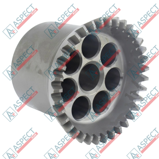 Блок цилиндров Parker 3709801 SKS