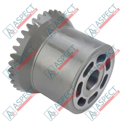 Блок циліндрів Parker 3709801 SKS