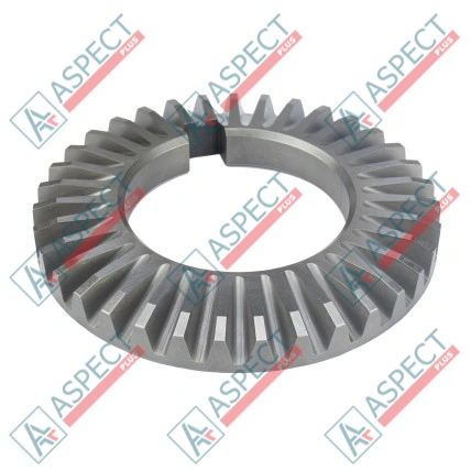 Блок циліндрів Parker 3709801 SKS