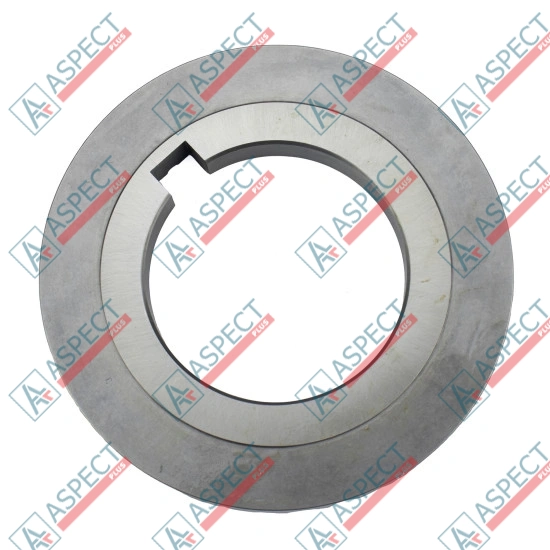 Блок цилиндров Parker 3709801 SKS