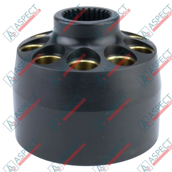 Блок цилиндров 4 holes Eaton 103821-000 SKS