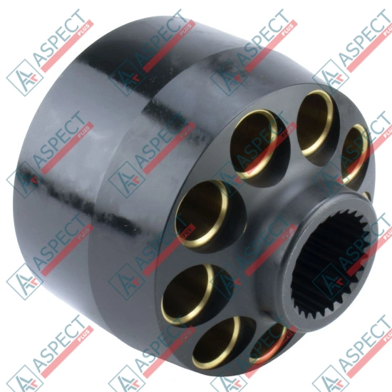 Блок цилиндров 4 holes Eaton 103821-000 SKS