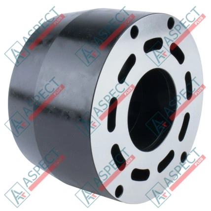 Блок цилиндров 4 holes Eaton 103821-000 SKS