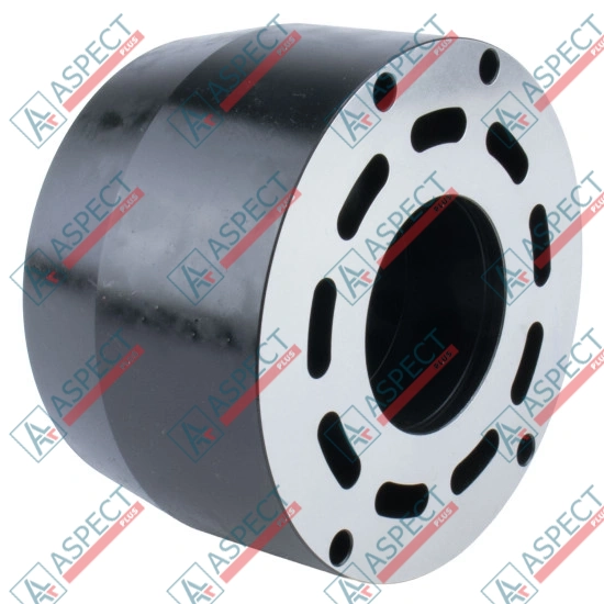 Блок цилиндров 4 holes Eaton 103821-000 SKS