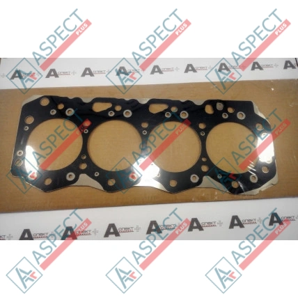 Joint de culasse Isuzu (8973288662) 4JJ1 Hitachi, JCB AFM