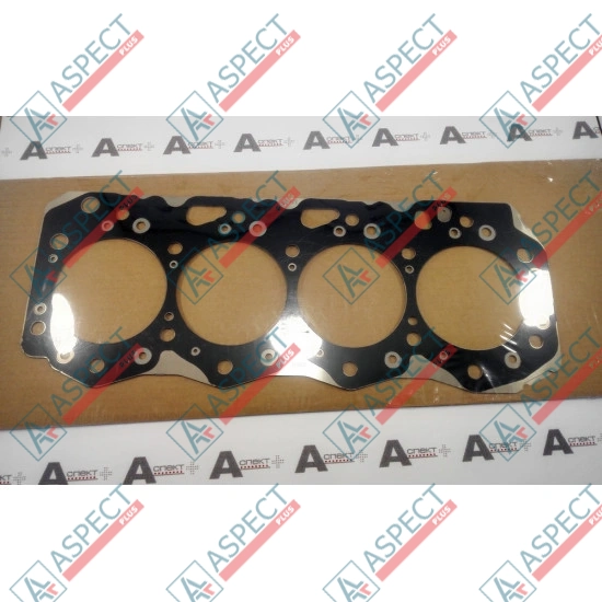 Прокладка ГБЦ Isuzu (8973288662) 4JJ1 Hitachi, JCB AFM