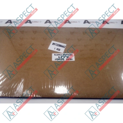 Joint de culasse Isuzu (8973288662) 4JJ1 Hitachi, JCB AFM