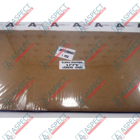 Прокладка ГБЦ Isuzu (8973288662) 4JJ1 Hitachi, JCB AFM