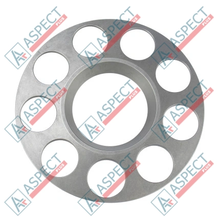 Пластина прижимная Kawasaki 295-9504 SKS