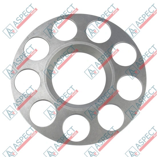Retainer Plate Kawasaki 295-9504 SKS