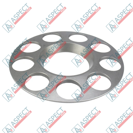 Retainer Plate Kawasaki 295-9504 SKS