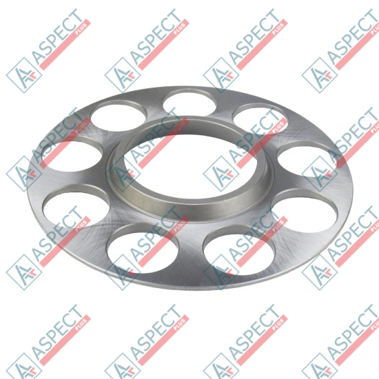 Retainer Plate Kawasaki 295-9504 SKS