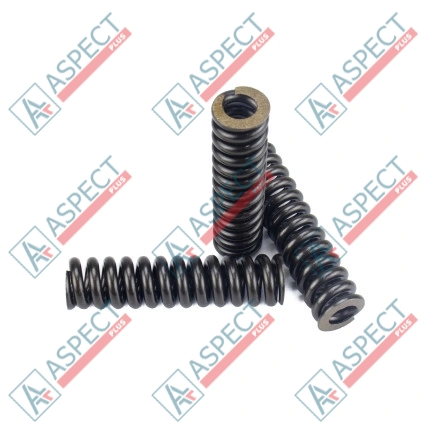 Пружина сферической втулки Kawasaki 295-9506 SKS