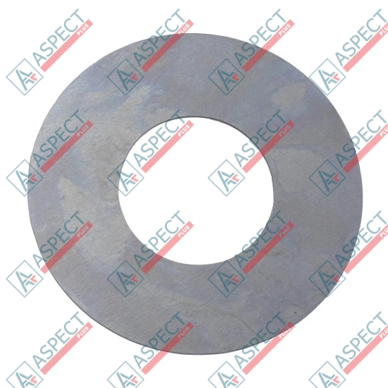 Shoe plate Komatsu 708-7R-13410 SKS