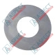 Shoe plate Komatsu 708-7R-13410 SKS