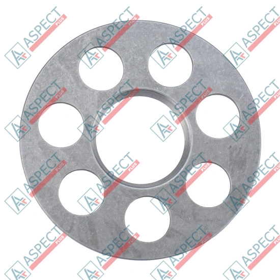 Retainer Plate Komatsu 708-7R-13340 SKS