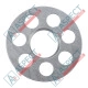 Retainer Plate Komatsu 708-7R-13340 SKS