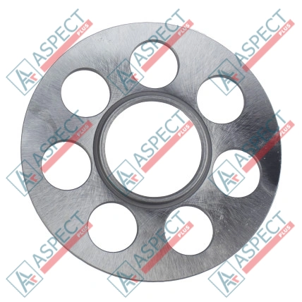 Plaque de maintien Komatsu 708-7R-13340 SKS